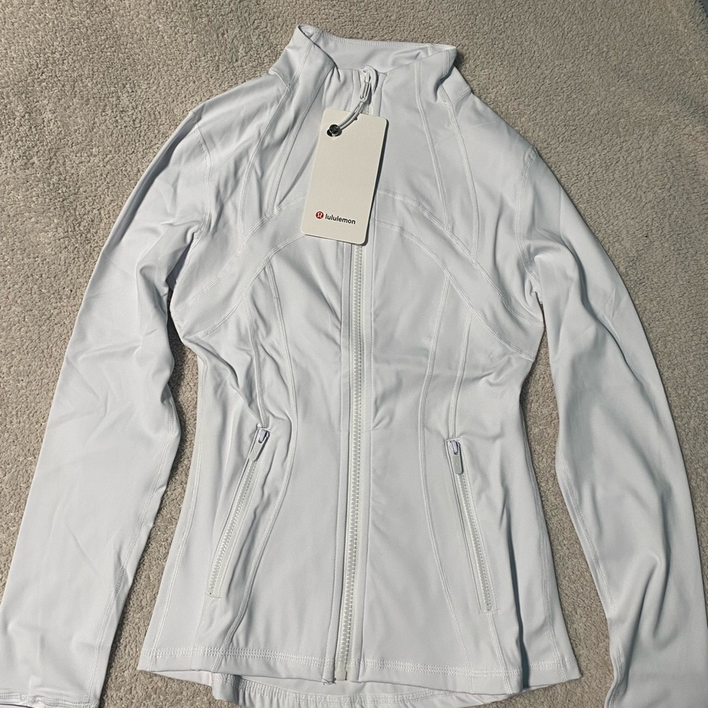 Lululemon define jacket